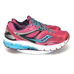 saucony progrid lancer running shoe